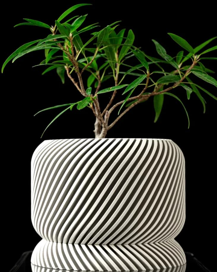 Axis Planter
