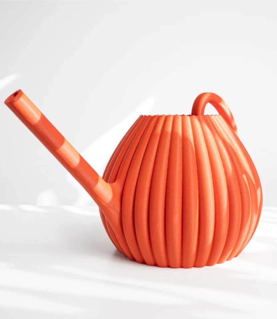 Fluente alternate view