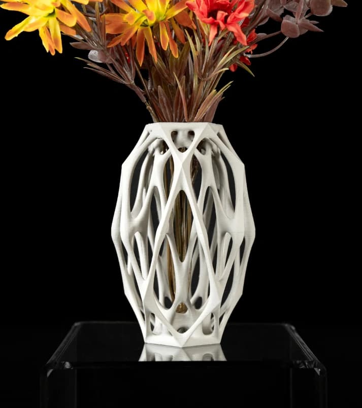 Hollow Bloom alternate view