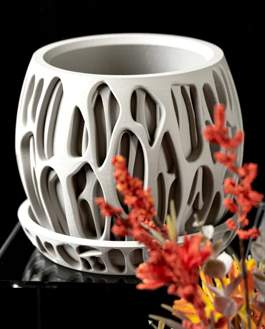 Nova Planter alternate view