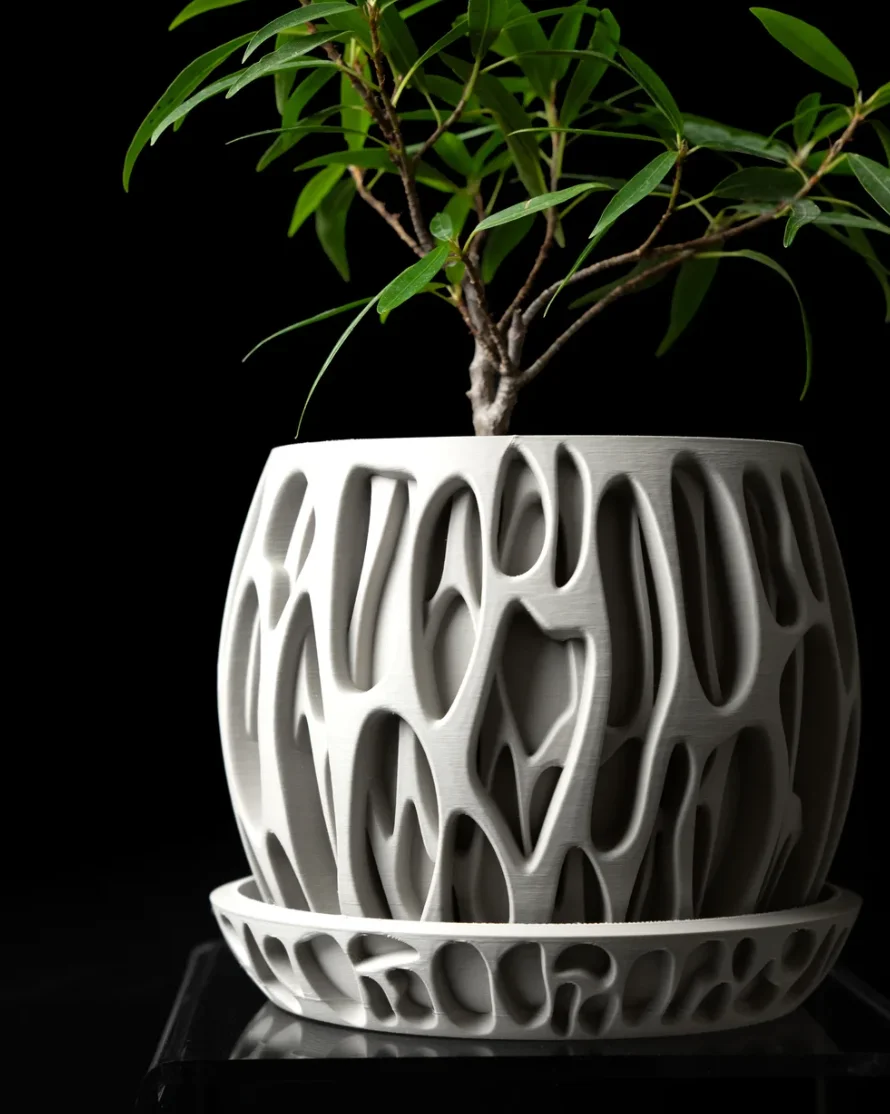 Nova Planter