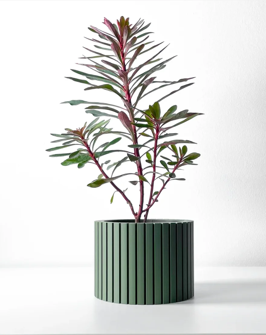 Verto Planter